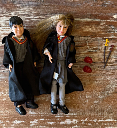 Vintage harry potter - vintage,