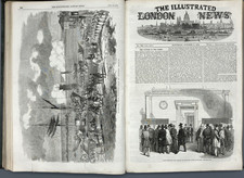 The illustrated london - the, news