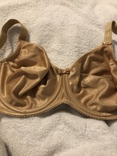 Prima Donna Satin Cognac