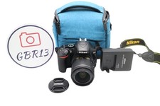 Nikon D3500 DSLR Camera 24.2MP