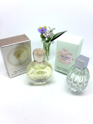 Versace eros jimmy choo - eros,