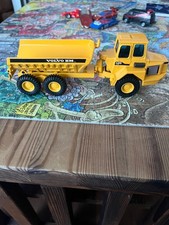 JOAL Volvo BM 5350 Articulated