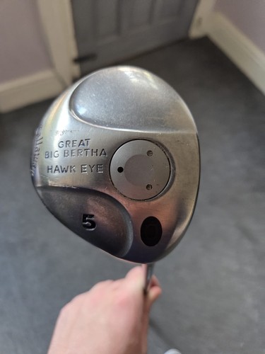 Callaway great big bertha hawk - great,