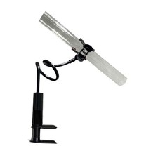 Clamp Table Tennis Robot Ping