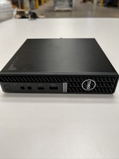 Genuine Dell Optiplex Micro 5090 Replacement PC Case Assembly