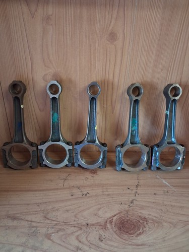 Ford cvh connecting rod - cvh,