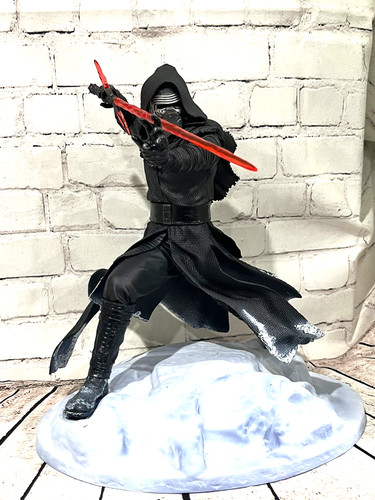Kotobukiya star wars - kotobukiya,