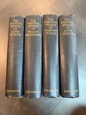 bliss sands the poetical works