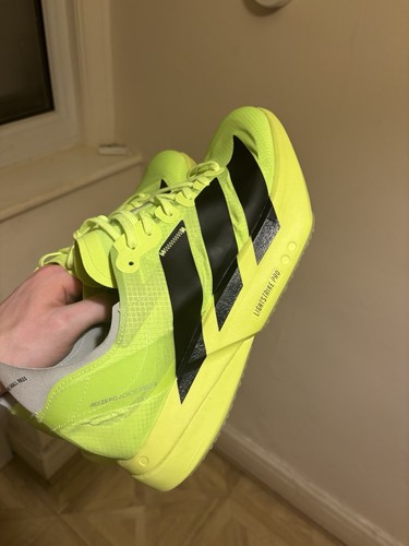 Adidas adizero adios - pro, 4