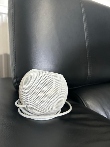 Apple homepod mini smart - homepod,