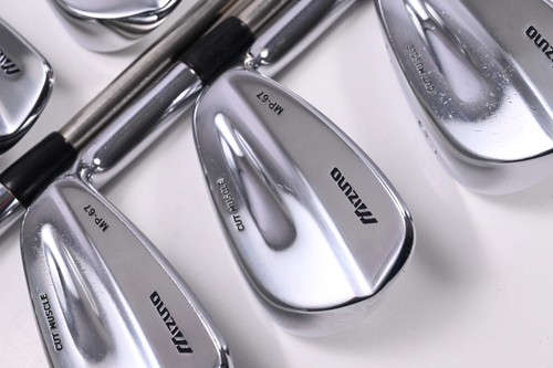 Mizuno irons 3 - irons, 3-pw