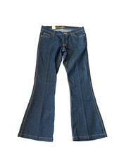 BNWT TRUE 2U FLARED JEANS SIZE