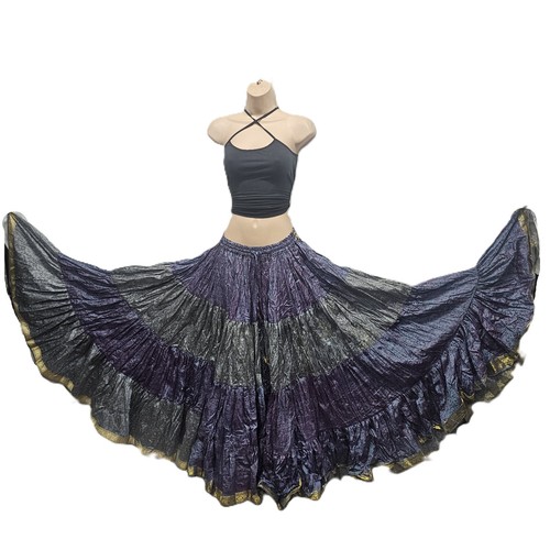 Yard skirt belly dance - yard,