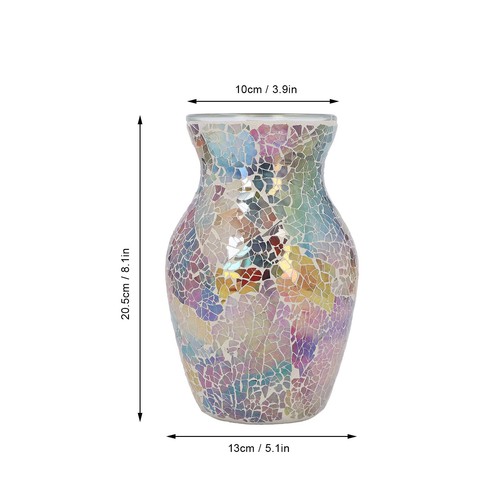 Doanas exquisite mosaic glass - mosaic,
