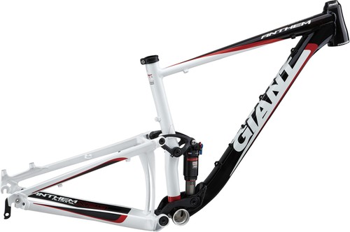 Frame pivot bearing - pivot, |