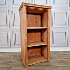 Antique Victorian Rustic Pine