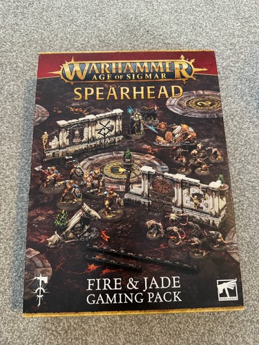 Warhammer age sigmar - age, of