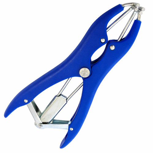 Elastrator ring applicator - elastrator,