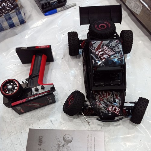 Upgrade brushless wltoys - upgrade,