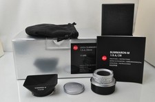 [MINT]Leica Summaron-M 28mm