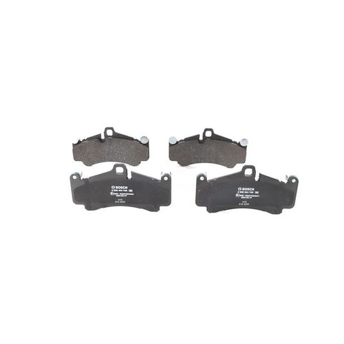 For porsche 911 - 3.6, turbo