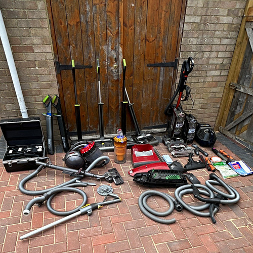 Job lot dyson - dyson, gtech
