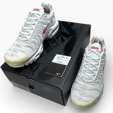 Nike X Supreme TN Plus