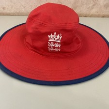 Castore England Test Wide Brim