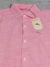 NWT Tommy Bahama Short sleeve