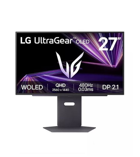 Ultragear 27gx790a oled - ultragear,