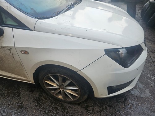 2012 2015 seat - 2015, ibiza
