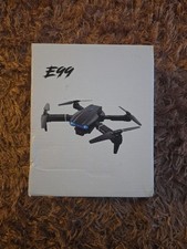 Fun Easy To Use Drone With