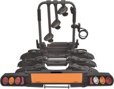 Witter ZX703 Tow Bar Mounted 3
