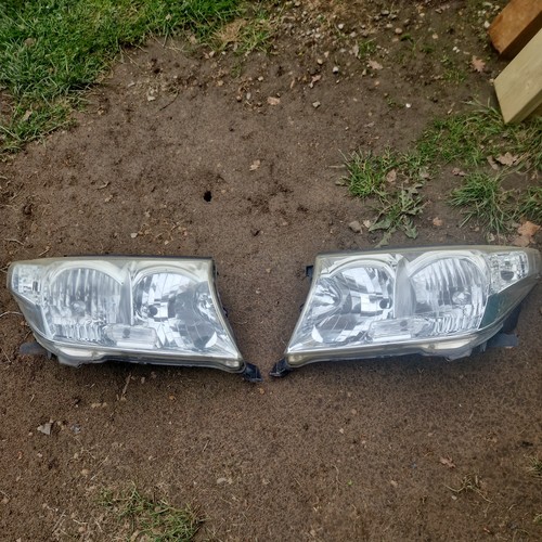 Toyota landcruiser 200 series - landcruiser,