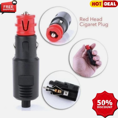 Car cigarette lighter power - cigarette,