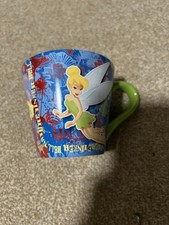 Tinkerbell Disney Mug