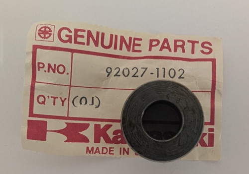 Nos genuine kawasaki z650 - kawasaki,