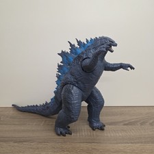 Godzilla Blue Figure 2020