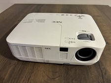 NEC NP-V230X DLP XGA VGA