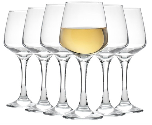 Argon tableware white - tableware, wine