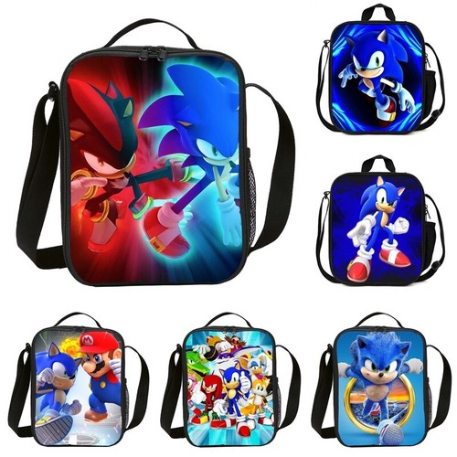 Sonic the hedgehog insulated - sonic,