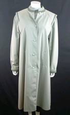 Dannimac Vintage Green Mac