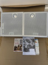 NEFF Cooker Hood  H: 25.5cm -