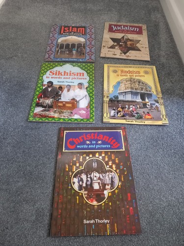 Book bundle christian - book, x