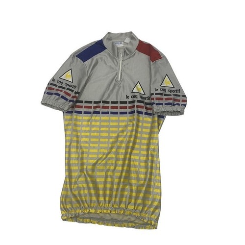 Vintage coq sportif cycling - le,