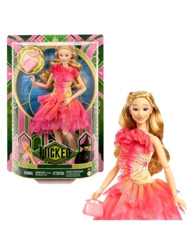 Wicked glinda arduenna - glinda,