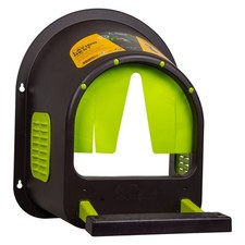 Laying Nest Chicken Nest Brood