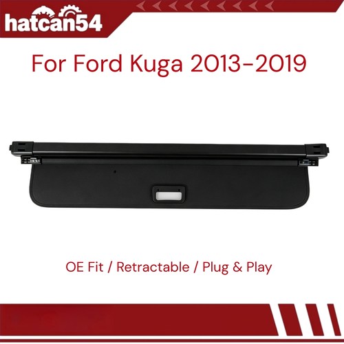 Retractable rear parcel - parcel, shelf