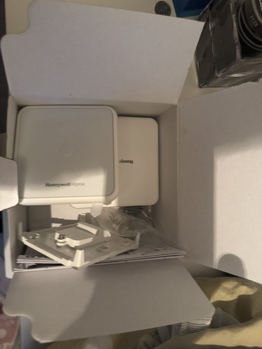 Honeywell resideo dt4r - honeywell,