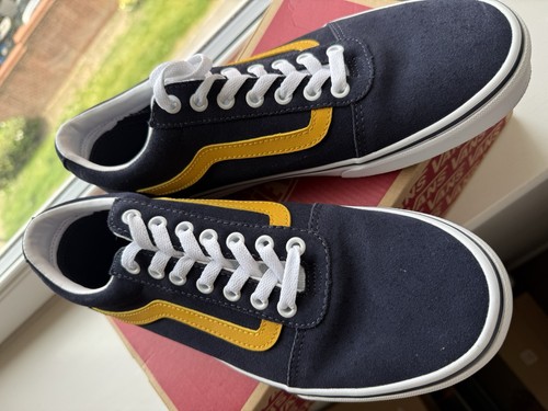 Vans ward deluxe retro sport - retro,